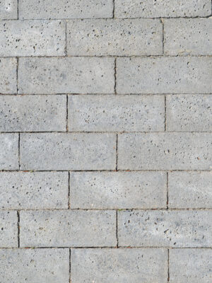 Schellevis Oud Hollandse dikformaat 21x7x8cm Grijs