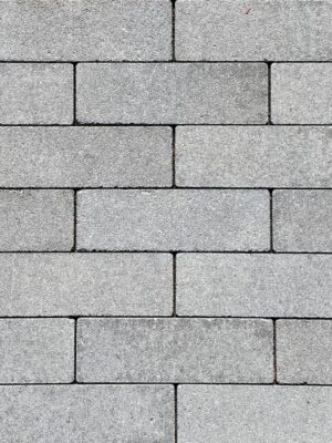 Pure Minerals 21x7x8cm Grijs