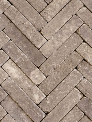 Retrostones Plus 5x20x6cm Zand/Beige