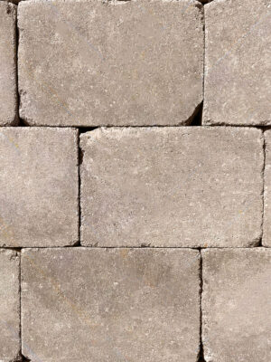 Pebblestones Plus 20x30x6cm Zand/Beige