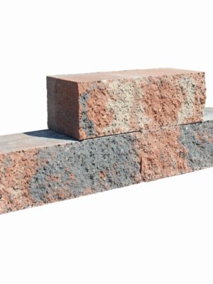 Nature Walling 32x13x11cm Mosselkalk