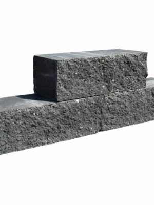 Nature Walling 32x13x11cm Zwart