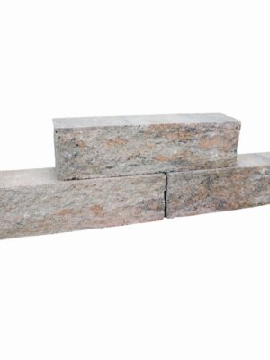 Rockline Walling Small 40x10x10cm Mosselkalk