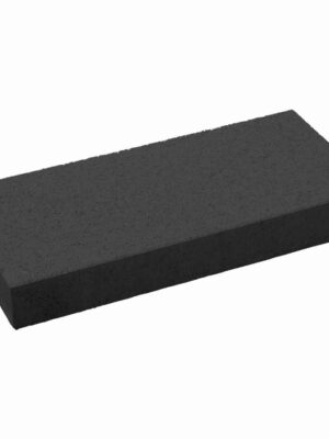 Globe muurelement afdekker S 60x15x7,5cm Antraciet