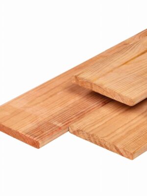 Gardenlux Red Class plank 1,6x14x180cm