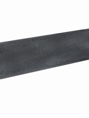 Opsluitband 7x40x100cm Zwart