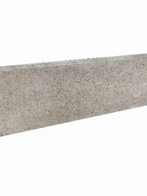 Schellevis Oud Hollandse opsluitband 5x40x100cm Grijs