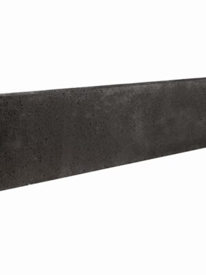 Schellevis Oud Hollandse Opsluitband 5x40x100cm Carbon