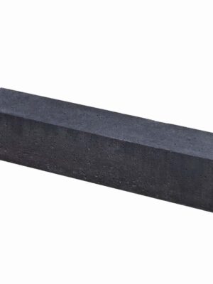 Schellevis Oud Hollandse stapelelement 100x20x20cm Carbon