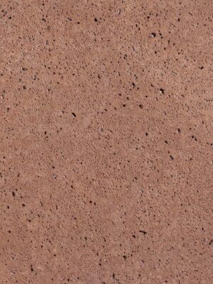 Schellevis Oud Hollandse tegel 100x100x5cm Roodbruin