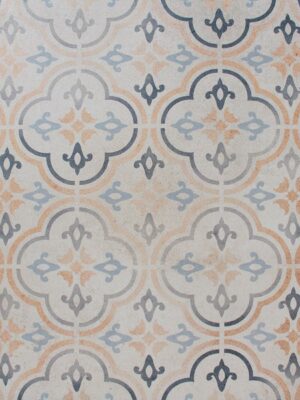 Cera3line 60x60x3cm Select Decor Terra