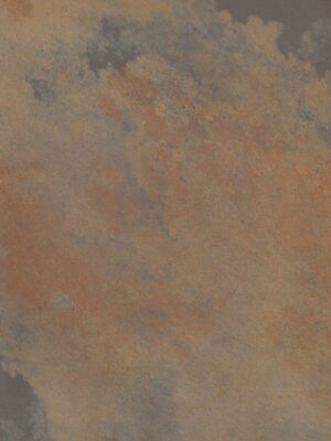 Cera3line 60x60x3cm Peacock Copper