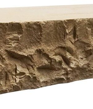 TB Gres traptrede 100x35x15cm Tavel