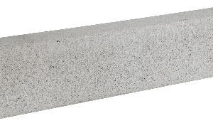 Opsluitband 10x20x100cm Grijs