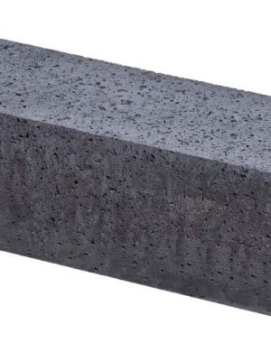 Schellevis Oud Hollandse stapelelement 75x15x15cm Antraciet