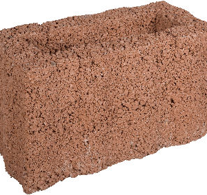 Ridgeflor klein 40x20x25cm Bruin