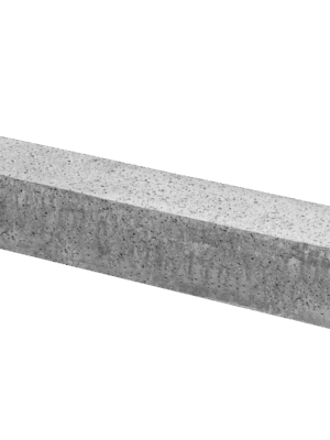 Schellevis Oud Hollandse stapelelement 75x15x15cm Grijs