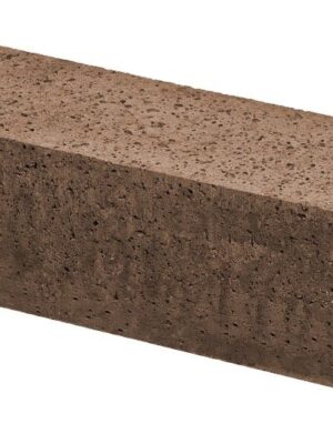 Schellevis Oud Hollandse stapelelement 75x15x15cm Taupe