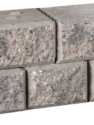 Crack & Stack 15-23x20x10cm Greige