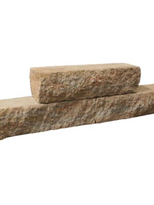 Rockline Walling Small 40x10x10cm Zandsteen