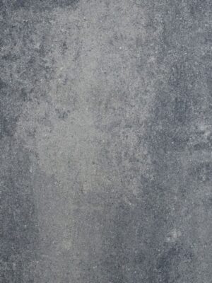 Infinity Stones 60x60x4cm Grey/Black