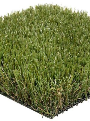 Kunstgras Play Grass 4mtr. breed poolhoogte 40mm