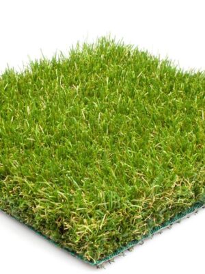 Kunstgras Pro Grass 4mtr. breed poolhoogte 45mm