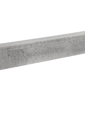 Opsluitband 8x20x100cm Grijs
