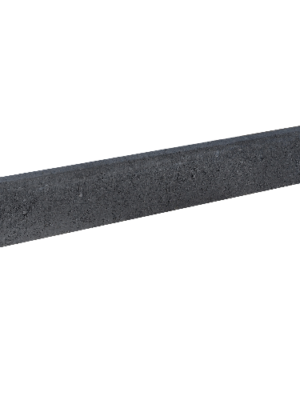 Opsluitband 5x15x100cm Zwart