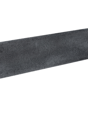 Opsluitband 6x30x100cm Zwart