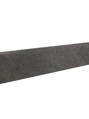 Schellevis Oud Hollandse Opsluitband 7x20x100cm Carbon