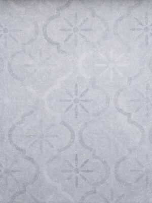 Cera4line Mento 60x60x4cm Bazzano Decor Donkergrijs