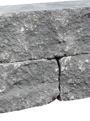 Cliff Walling 30x12x12cm Antraciet