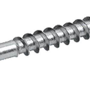 Gebintschroef verzinkt 8x200mm Torx 40 (25st)