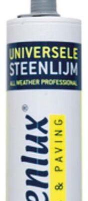 Steenlijm All Weather tube 290ml