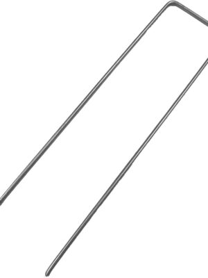 Grass Art gras anker rond 4mm