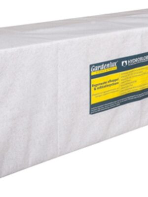 Hydroblob met buis Ø 100mm bd112 120x30x33cm