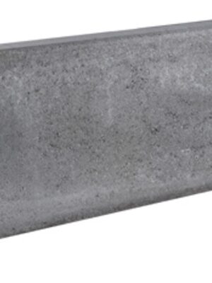 Opsluitband 10x30x100cm Grijs