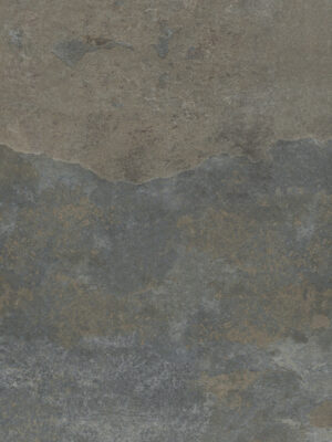 Cera3line 60x60x3cm Peacock Rusty