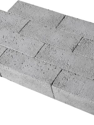 Schellevis Oud Hollandse kleinplaveisel 15x5x7cm Grijs