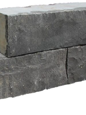 Stapelblok Basalt Rion 50x12x12cm