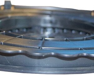 Tegeldrager helling corrector 0-7%