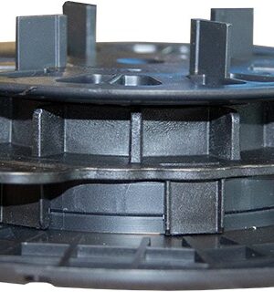 Tegeldrager verstelbaar 40-70mm