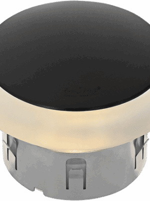 Puck Dark ø60mm 12v