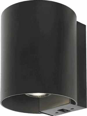 Halo Up-Down Dark 12v