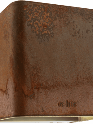 Ace Up-Down Corten 100-230v