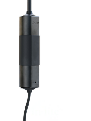 Adapter 12v naar 100-230v
