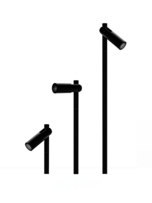 AIM Extra Low (160mm) 12V/1