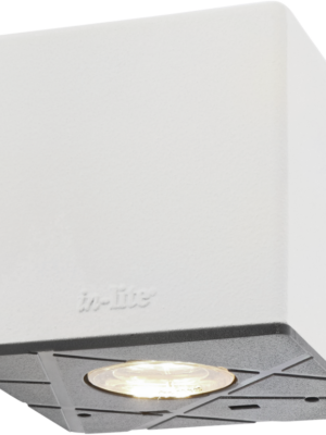 Cubid White Wall 12v