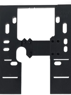 Fit bevestigingsmateriaal